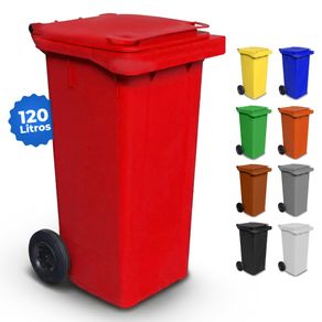 Coletor 120L 6